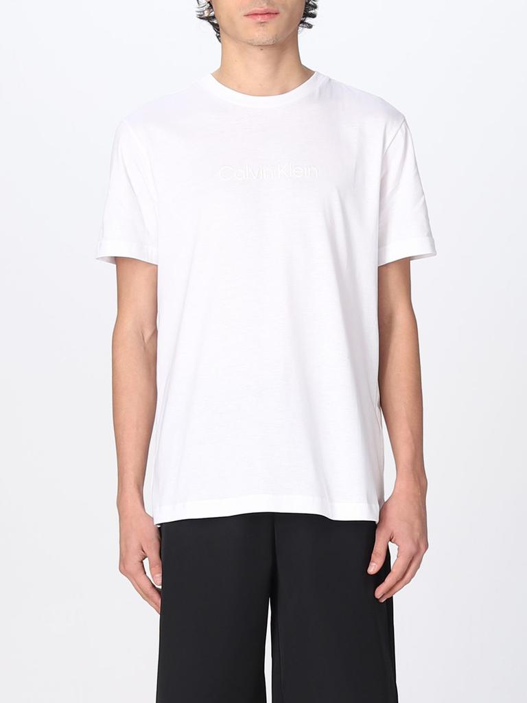 Calvin Klein t-shirt for man商品第1张图片规格展示