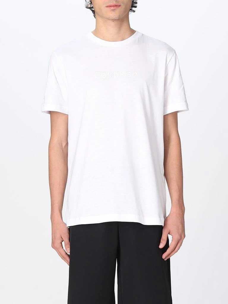 商品Calvin Klein|Calvin Klein t-shirt for man,价格¥474,第1张图片