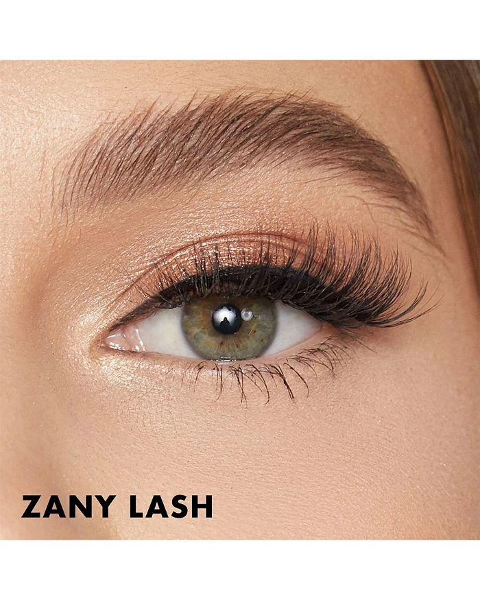 商品MoxieLash|Zany Magnetic Lashes,价格¥225,第2张图片详细描述