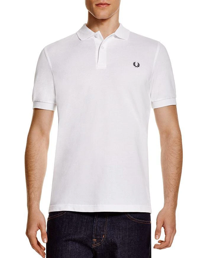 商品Fred Perry|Polo 衫,价格¥729,第1张图片