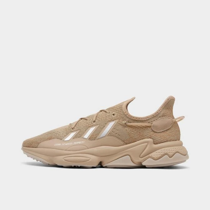 商品Adidas|Men's adidas Originals Ozweego Knit Casual Shoes,价格¥903,第1张图片