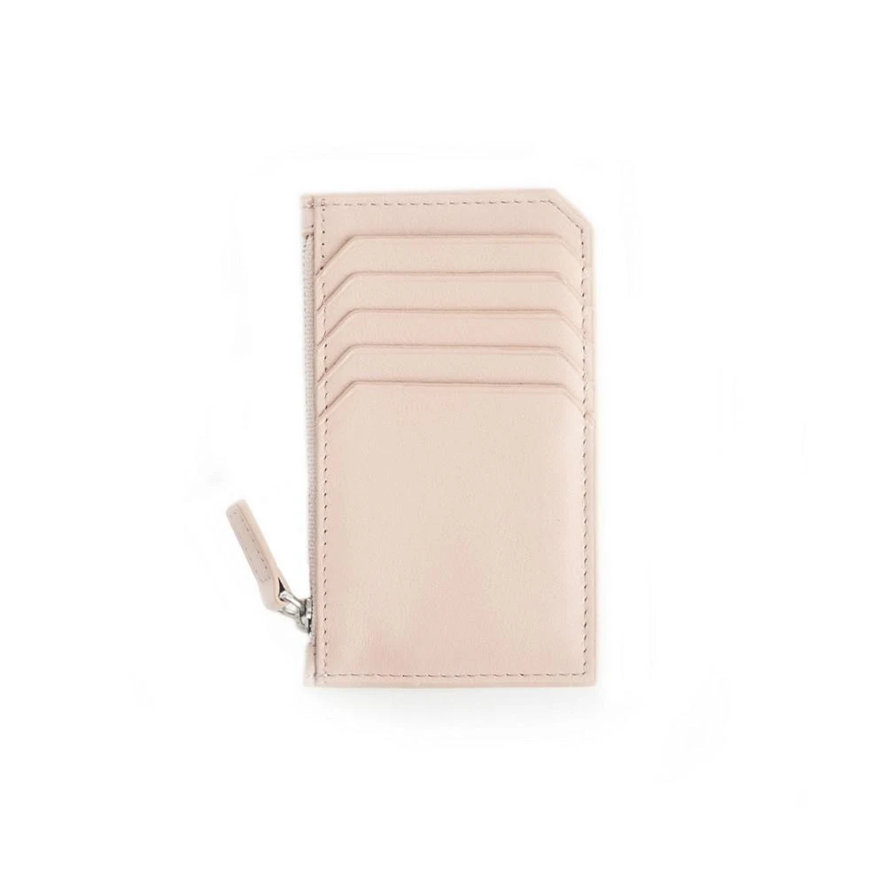 商品ROYCE New York|Zippered Credit Card Case,价格¥445,第3张图片详细描述