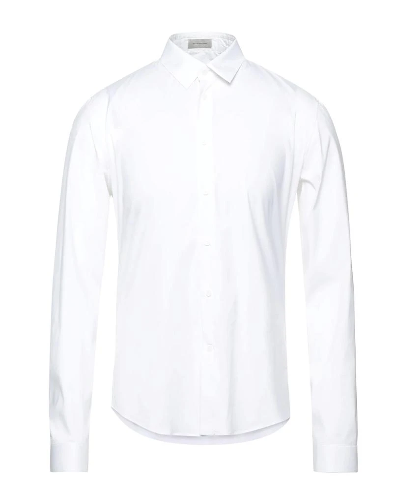 商品Balenciaga|Solid color shirt,价格¥3799,第1张图片