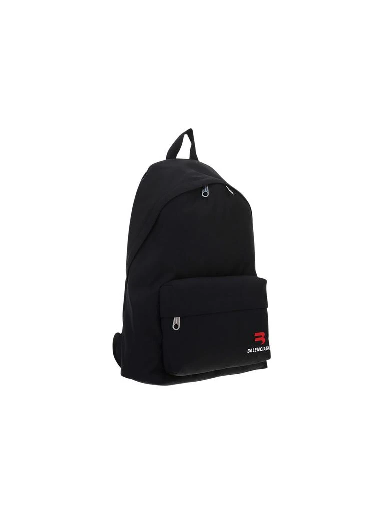 商品Balenciaga|Balenciaga Travel Backpack,价格¥5324,第2张图片详细描述