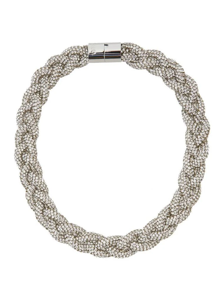 商品Isabel Marant|Isabel Marant Jewelry in Grey,价格¥1935,第1张图片