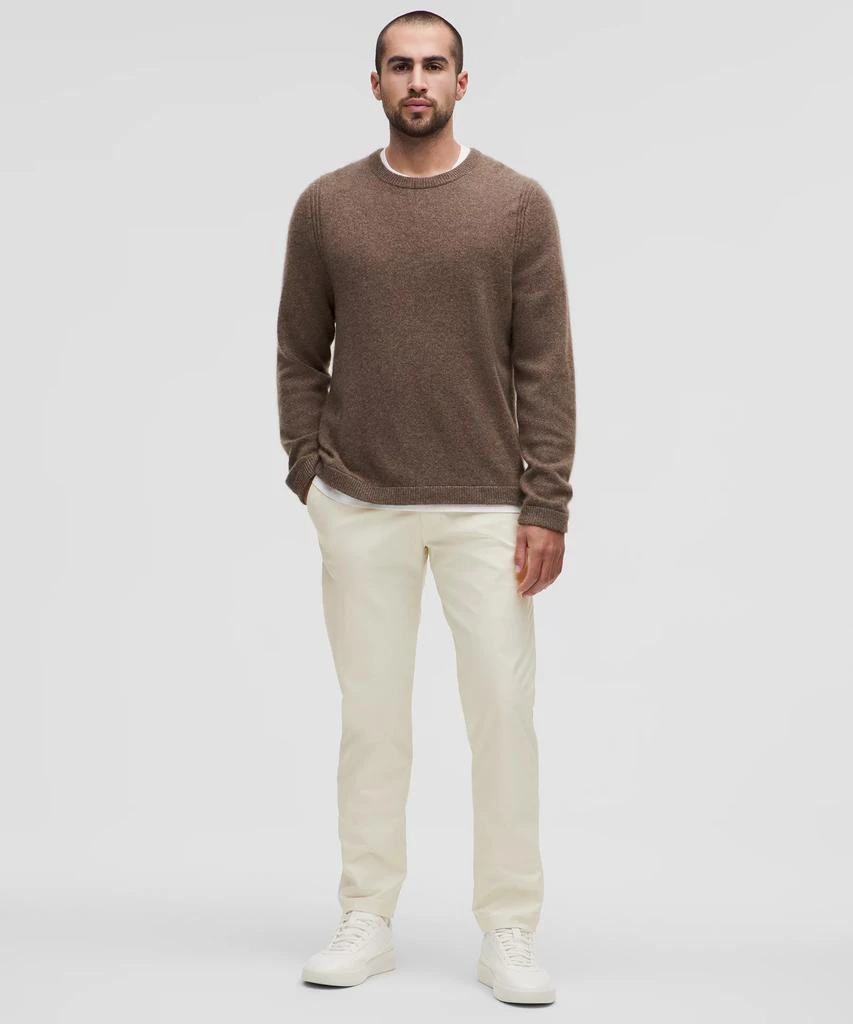 ABC Classic-Fit Trouser 30L *Smooth Twill 商品