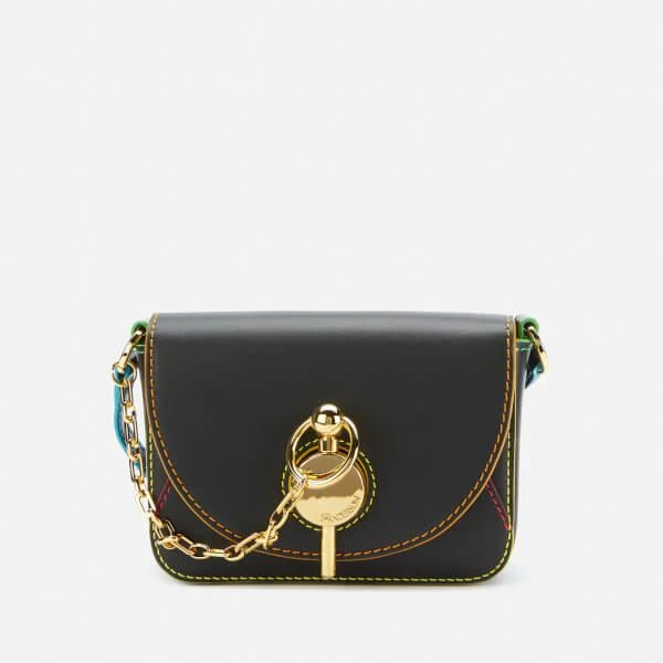 商品JW Anderson|Keyts 超迷你斜挎包,价格¥2556,第1张图片