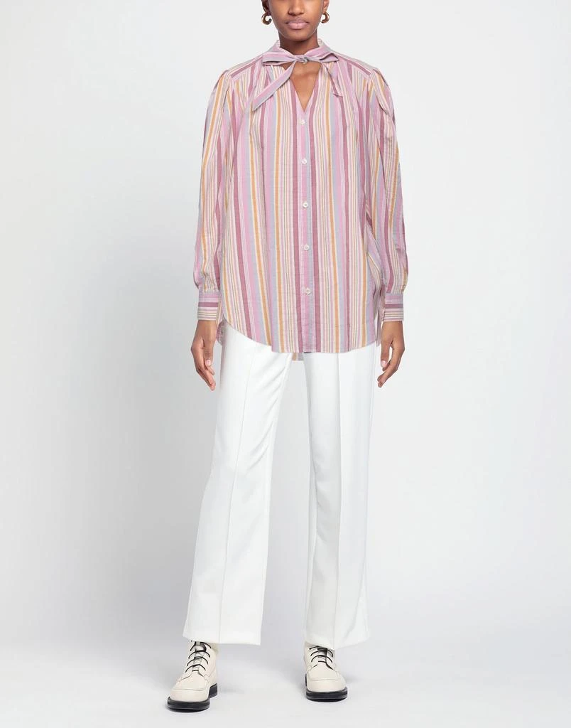 商品Isabel Marant|Shirts & blouses with bow,价格¥750,第2张图片详细描述