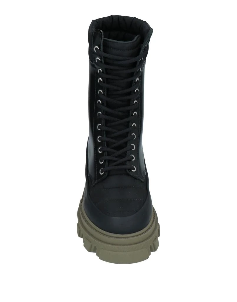 商品Ganni|Ankle boot,价格¥710,第4张图片详细描述