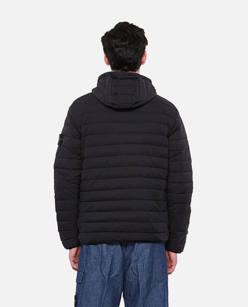 商品Stone Island|Stretch nylon down jacket,价格¥5487,第5张图片详细描述