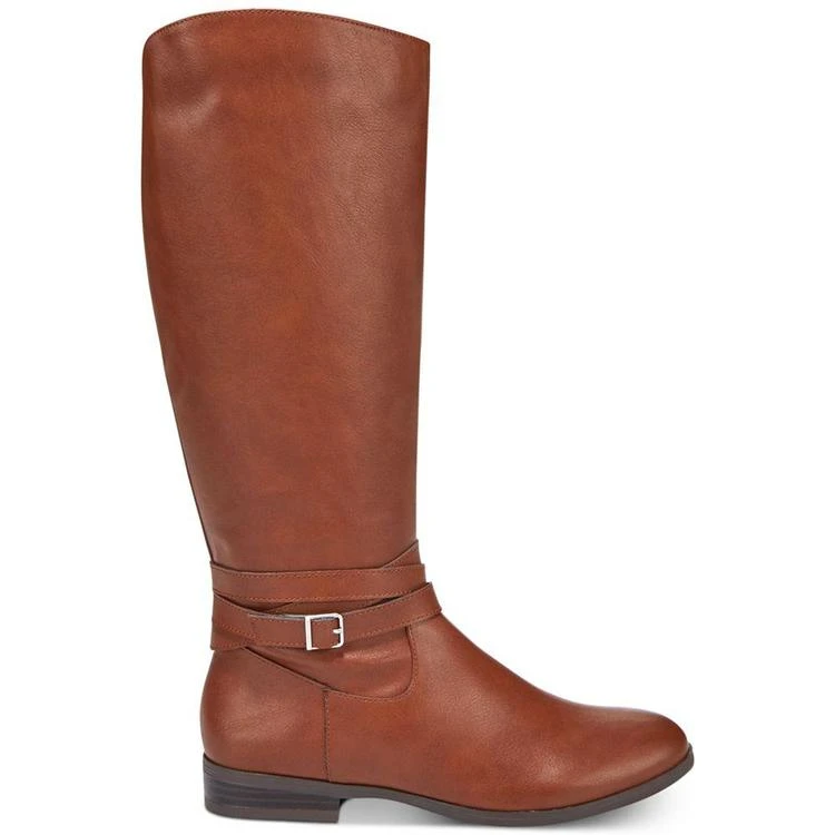 商品Style & Co|Keppur Riding Boots, Created for Macy's,价格¥148,第3张图片详细描述