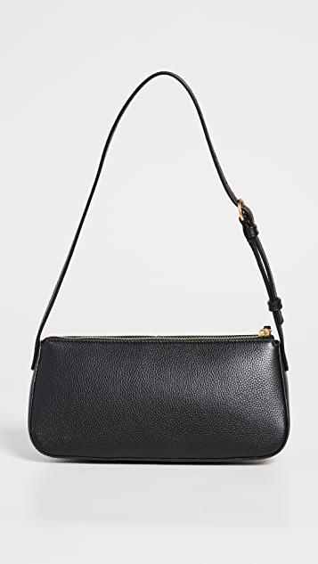 商品Tory Burch|McGraw 楔形肩背包,价格¥2178,第5张图片详细描述