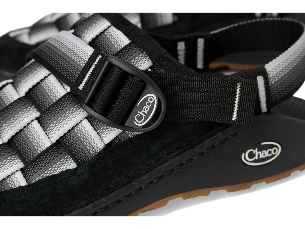 Canyon Woven Clog 商品