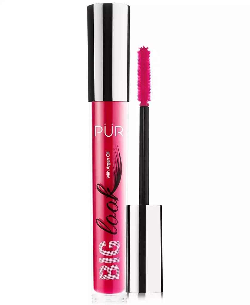 商品PÜR|Big Look Mascara,价格¥179,第1张图片