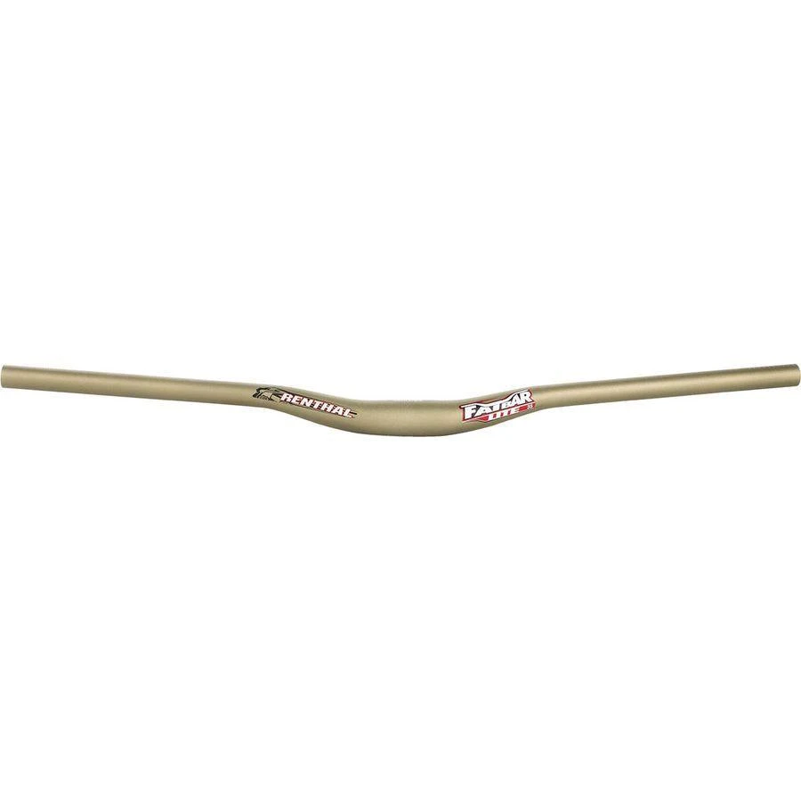 商品Renthal|Fatbar Lite 35 Handlebar,价格¥600,第1张图片