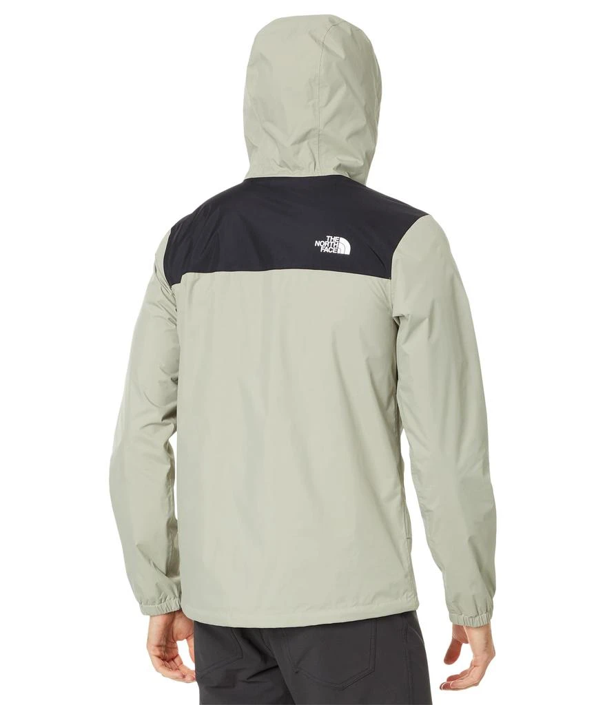 商品The North Face|男士防水 透气 防风夹克,价格¥835,第2张图片详细描述