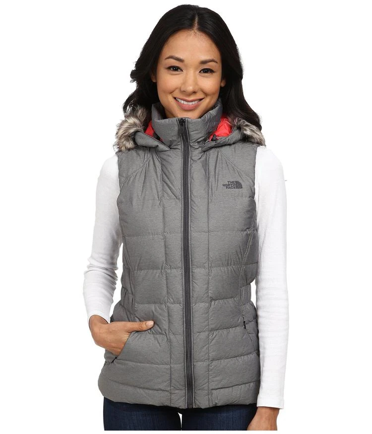 商品The North Face|Gotham Vest,价格¥753,第1张图片