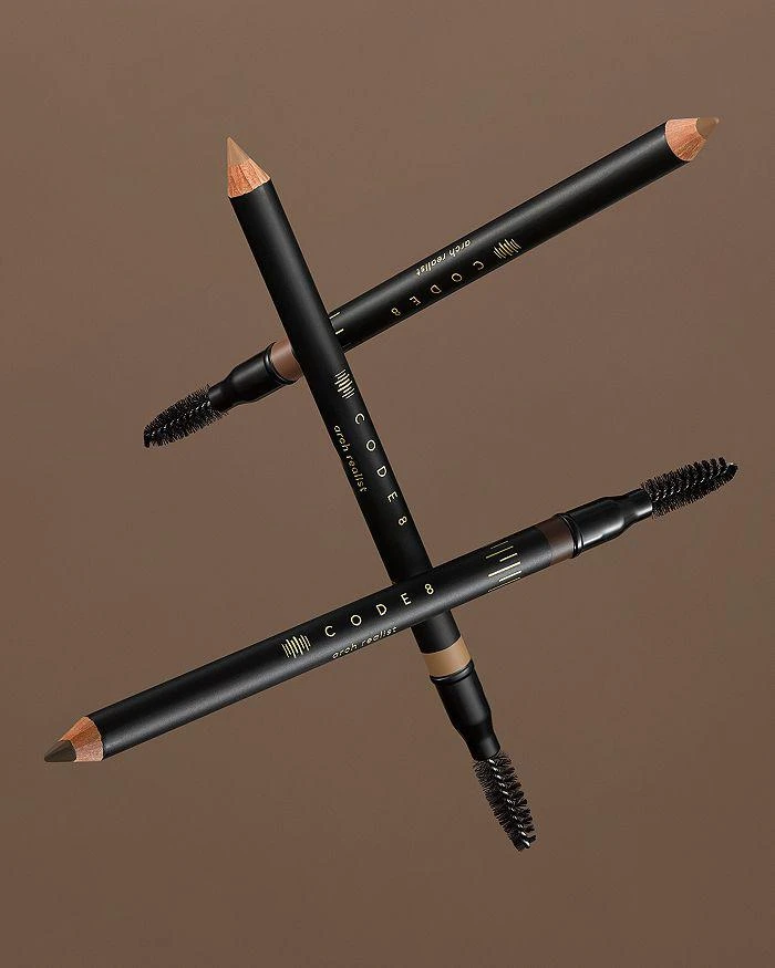 商品CODE8|Arch Realist Brow Defining Pencil,价格¥217,第5张图片详细描述