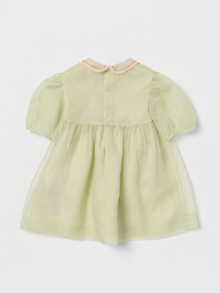 商品Gucci|Gucci romper for baby,价格¥6103,第2张图片详细描述