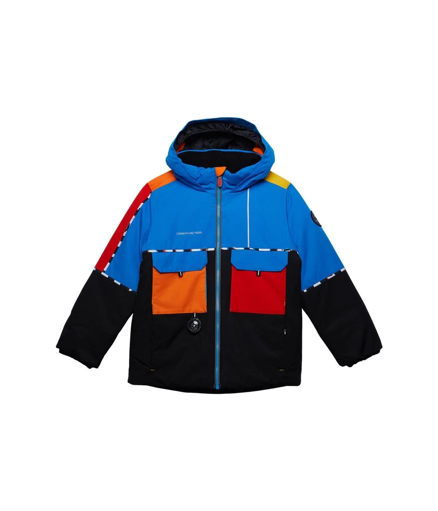 商品Obermeyer|Altair Jacket (Toddler/Little Kids/Big Kids),价格¥637,第1张图片