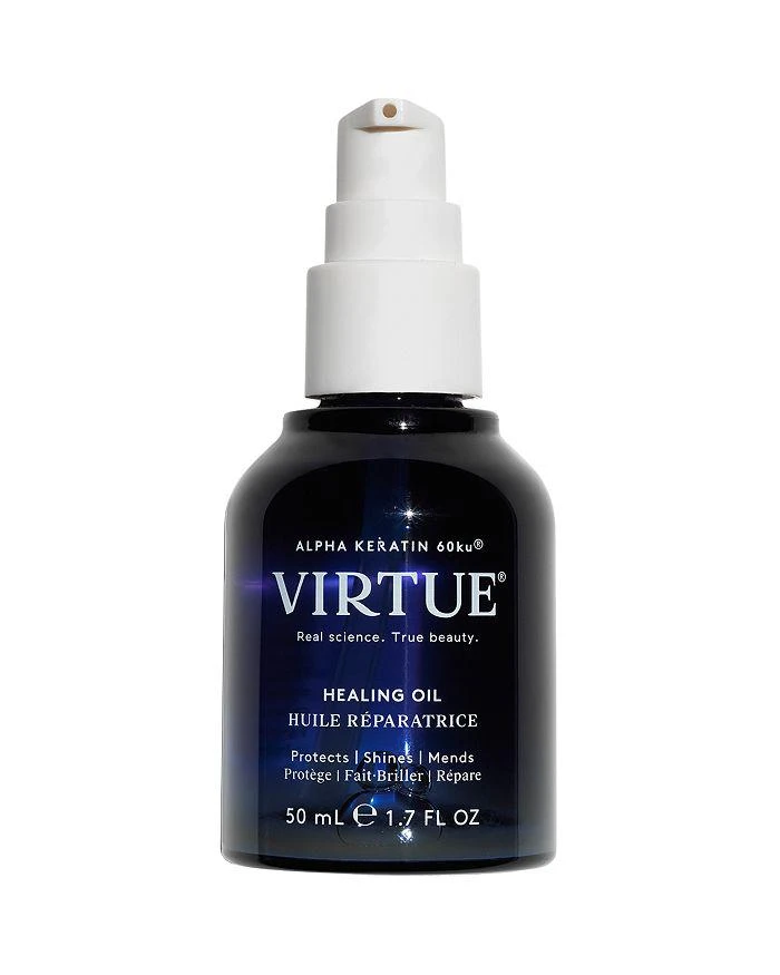 商品VIRTUE|Healing Oil 1.7 oz.,价格¥337,第1张图片