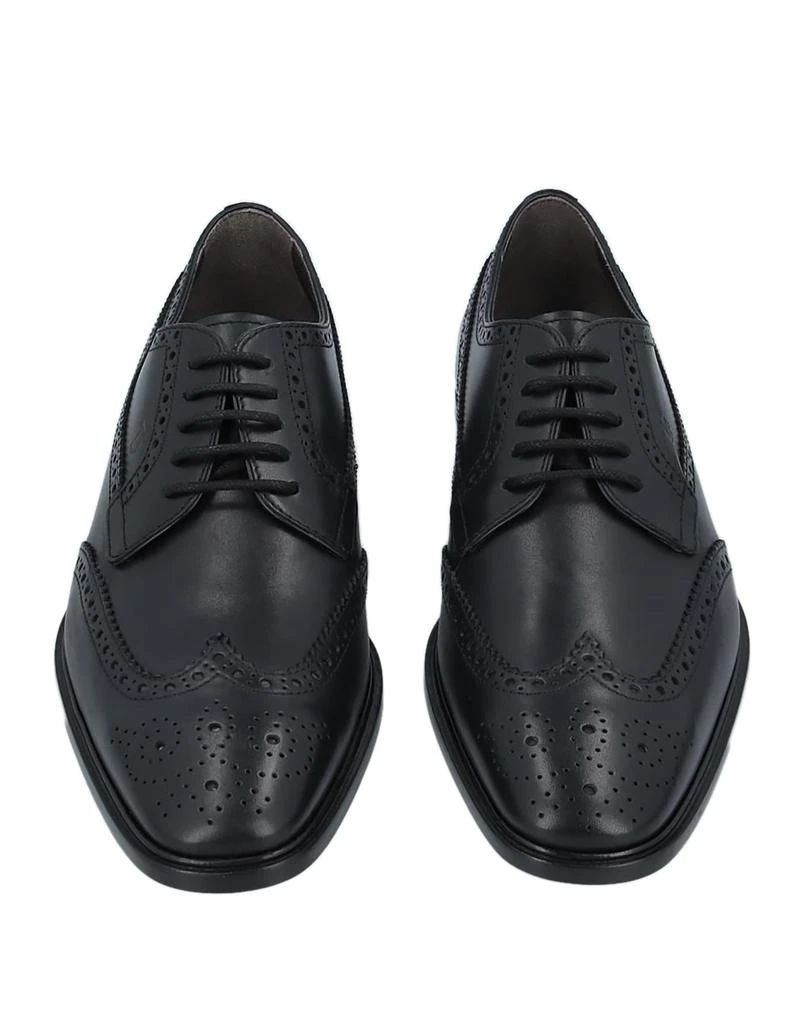 商品Tod's|Laced shoes,价格¥1396,第4张图片详细描述