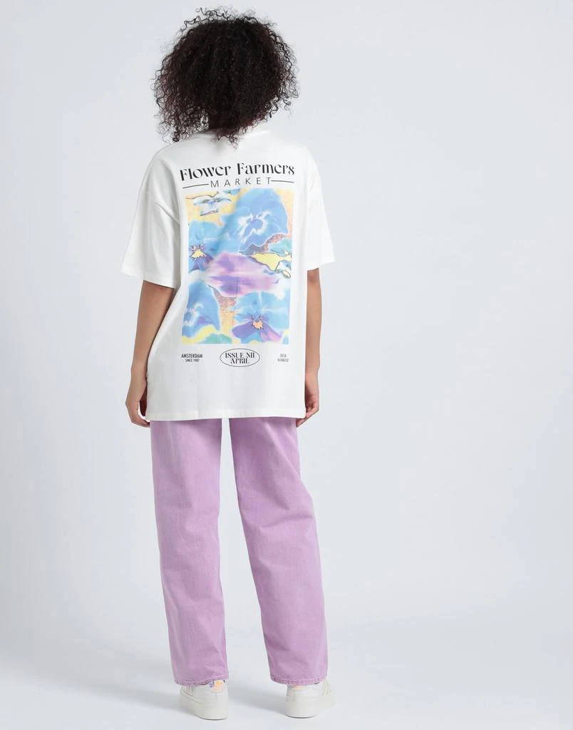 商品Topshop|T-shirt,价格¥292,第3张图片详细描述