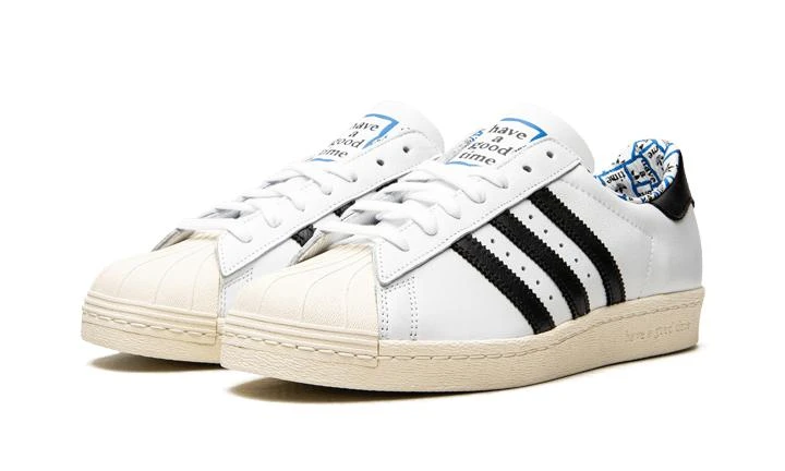 商品Adidas|Adidas Superstar 80s,价格¥705-¥1260,第3张图片详细描述