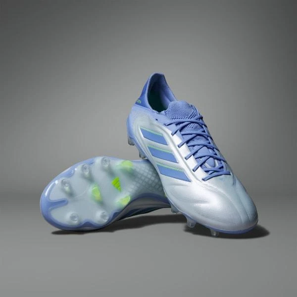 商品Adidas|Copa Pure 3 Elite Firm Ground Cleats,价格¥1582,第1张图片