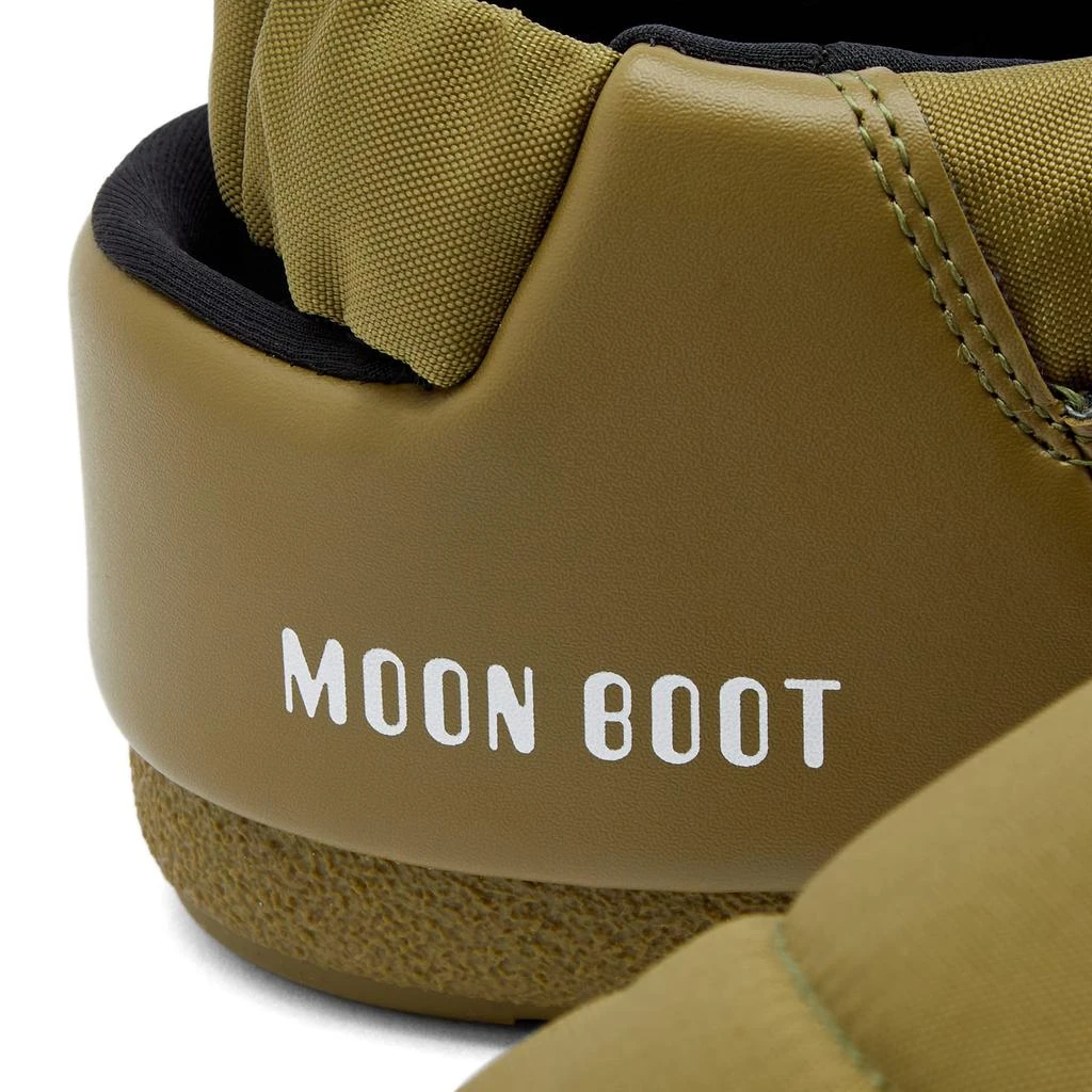 商品Moon Boot|Moon Boot Band Sandal Slip On Shoes,价格¥704,第4张图片详细描述