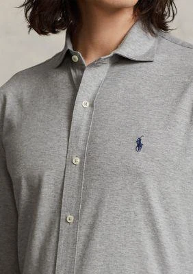 商品Ralph Lauren|男士棉质衬衣,价格¥949,第3张图片详细描述