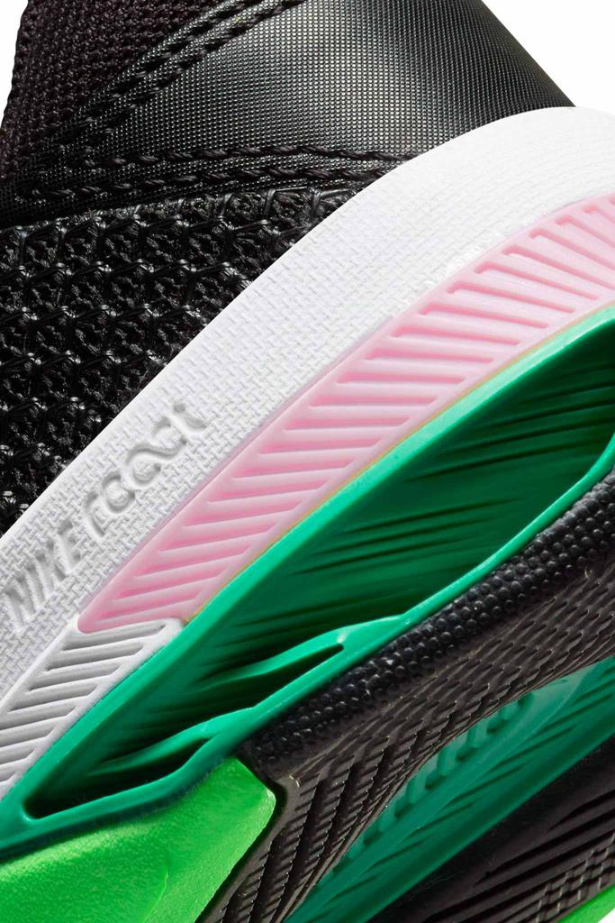 Metcon 7 Shoes - Black/Green Strike/Pink | Women's商品第7张图片规格展示