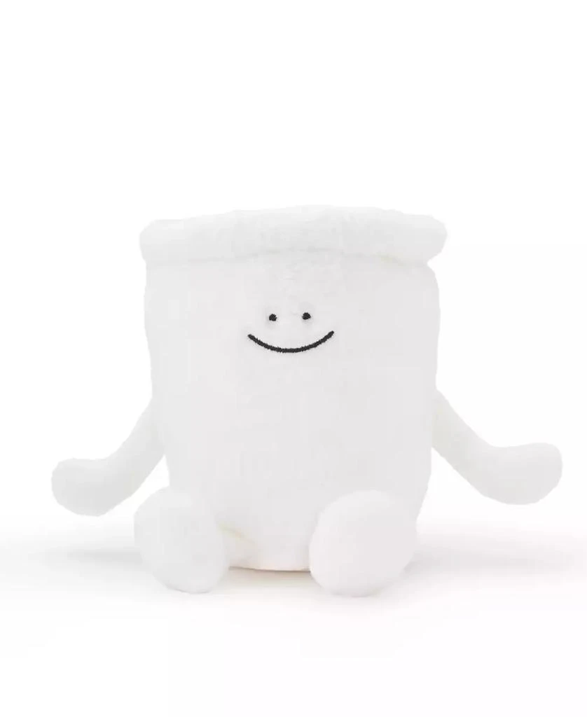 Buddies Milk and Cookies Plush Toy Set 商品