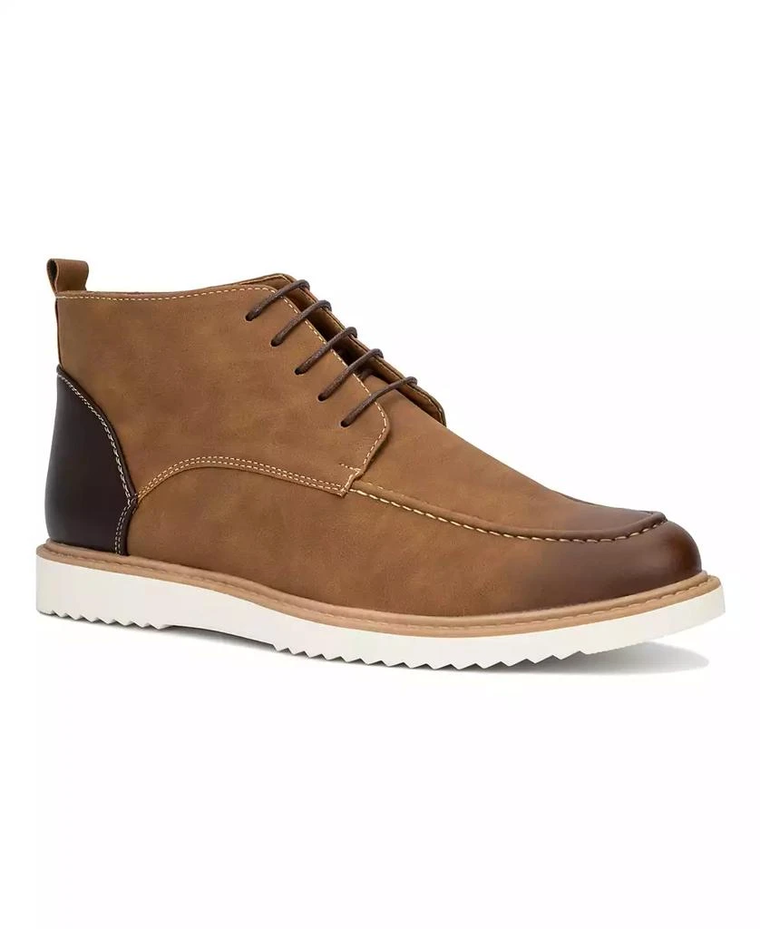 商品New York & Company|Men's Hurley Chukka Boots,价格¥263,第1张图片