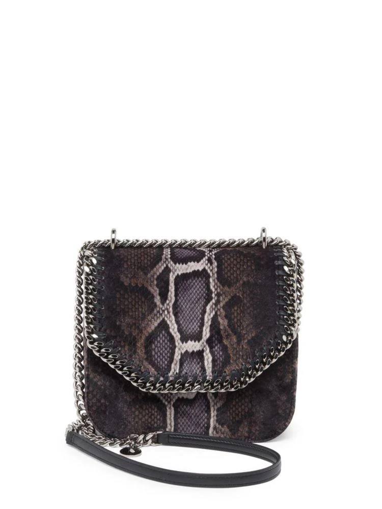 商品Stella McCartney|Chained Crossbody Bag,价格¥4473,第1张图片