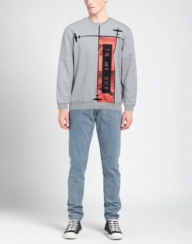 商品TRUSSARDI|Sweatshirt,价格¥1457,第2张图片详细描述