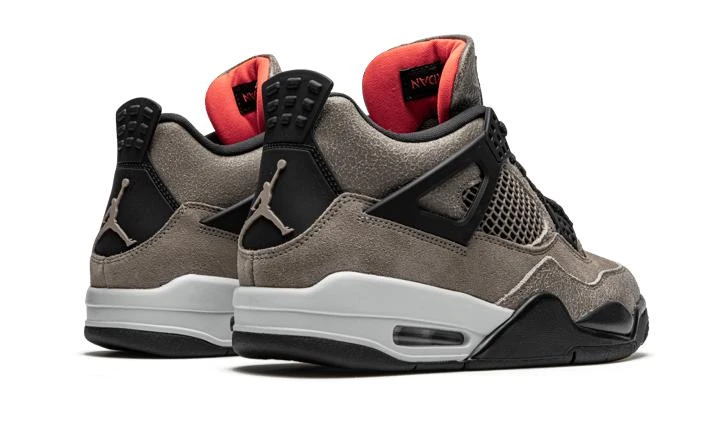 商品Jordan|Air Jordan 4 Retro,价格¥3250-¥5006,第4张图片详细描述