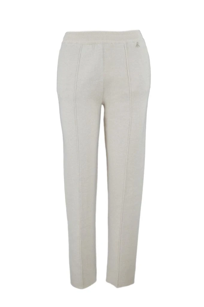 商品PATRIZIA|Patrizia Pepe TROUSERS,价格¥1652,第1张图片