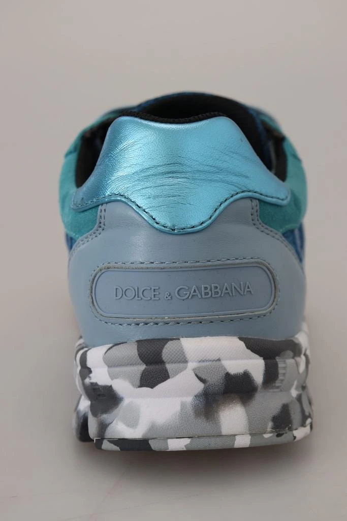 Dolce & Gabbana Elevate Your Sneaker Game with Chic Low Tops 商品