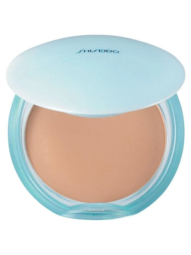 商品Shiseido|Pureness Matifying Compact Oil-Free Refill SPF 16/0.38 oz.,价格¥158,第1张图片