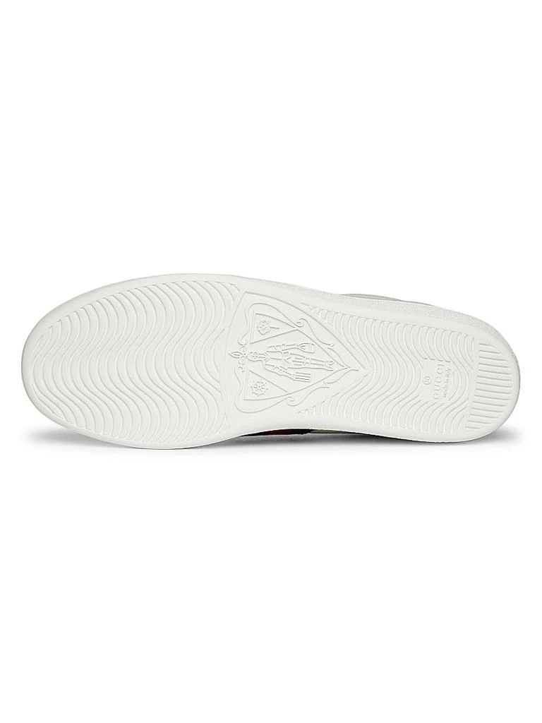New Ace Bee Embroidered Sneakers 商品