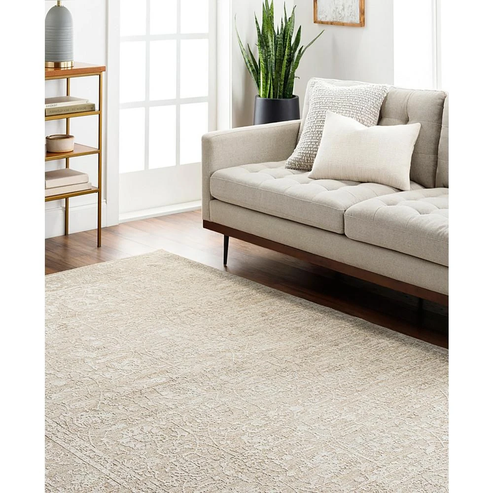 商品Surya|Masterpiece High-Low MPC-2314 7'10" x 10'2" Area Rug,价格¥5424,第4张图片详细描述