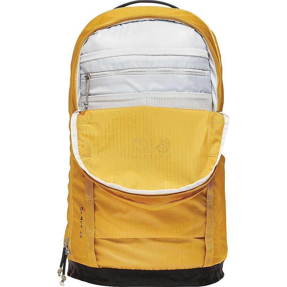 商品Mountain Hardwear|Mountain Hardwear Camp 4 28L Backpack,价格¥872,第7张图片详细描述