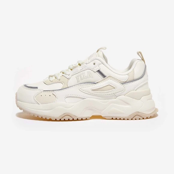 商品Fila|【Brilliant|包邮包税】斐乐 RAYFLIDE  运动鞋 SNEAKERS  1RM02120E 926,价格¥344,第1张图片