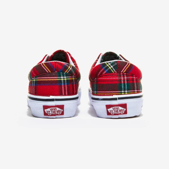 【韩国直邮|包邮包税】万斯 ERA  运动鞋 SNEAKERS  V95CF T.CHK RED/CHECK 商品