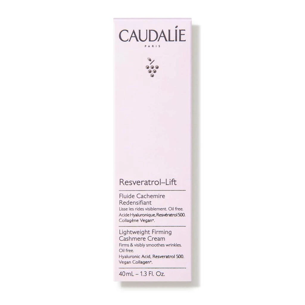 商品Caudalie|Caudalie Resveratrol-Lift Lightweight Firming Cashmere Cream,价格¥517,第3张图片详细描述