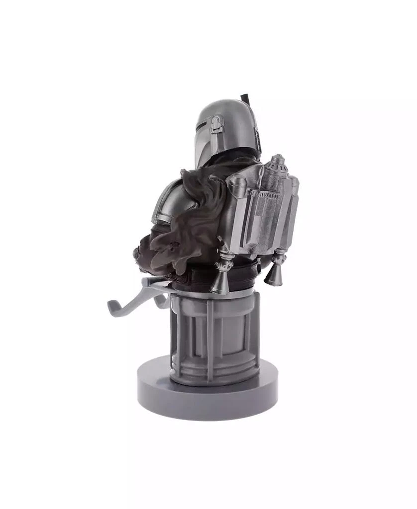 商品Exquisite Gaming|the Mandalorian Cable Guy Mobile Phone and Controller Holder,价格¥190,第2张图片详细描述