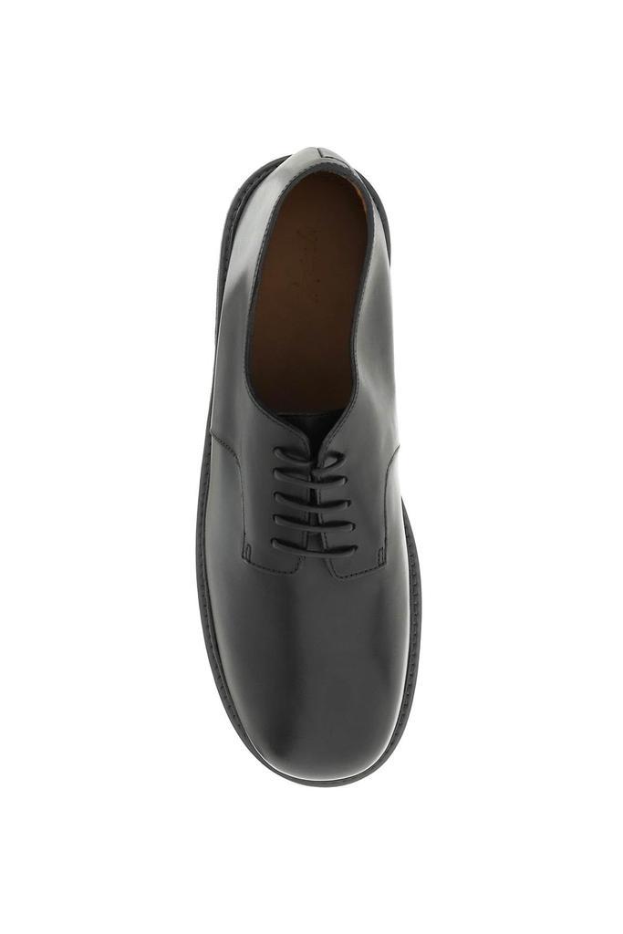商品Marsèll|Marsell 'nasello' leather derby shoes,价格¥3498,第4张图片详细描述