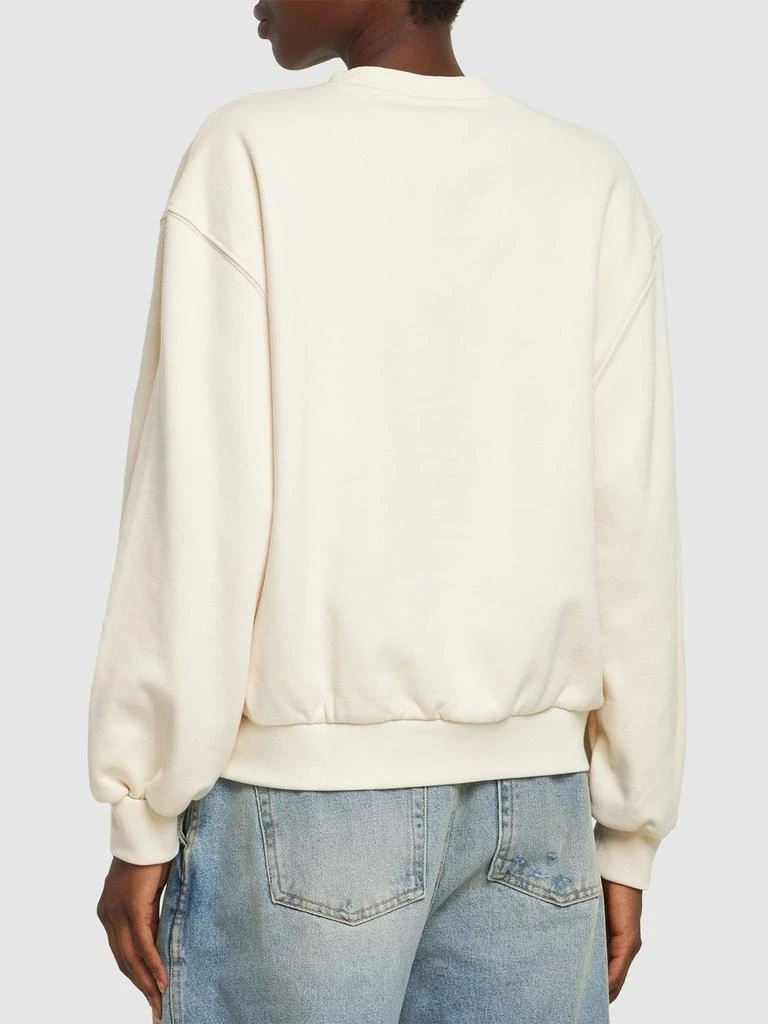 商品Adidas|3 Stripes Sweatshirt,价格¥370,第2张图片详细描述