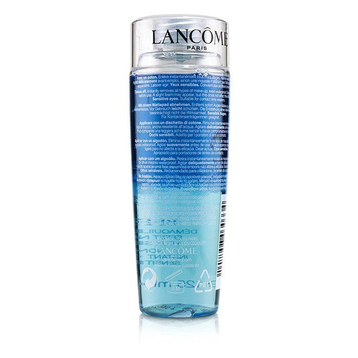 商品Lancôme|兰蔻 清滢眼部卸妆水 125ml/4.2oz,价格¥384,第2张图片详细描述